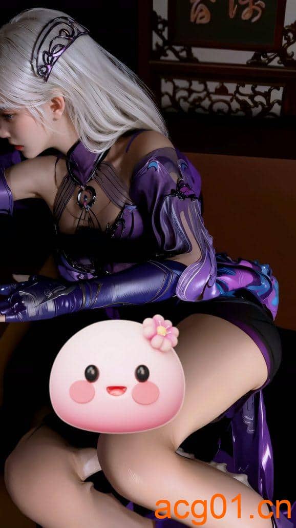 图片[1]-小医仙洗澡-次元集