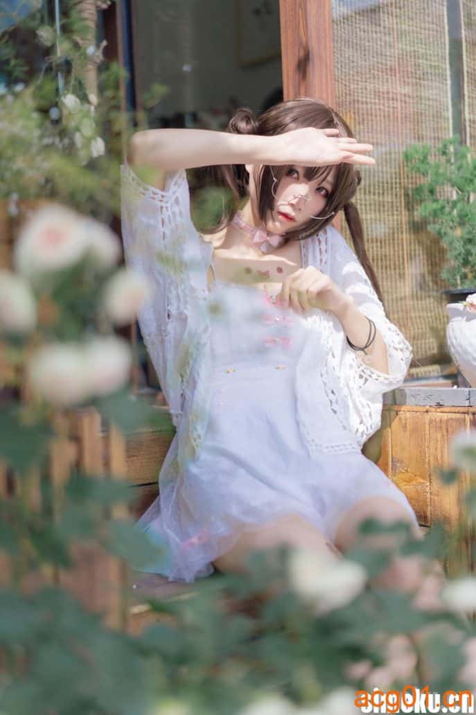 [合集打包]五更百鬼写真图集合集打包下载+持续更新