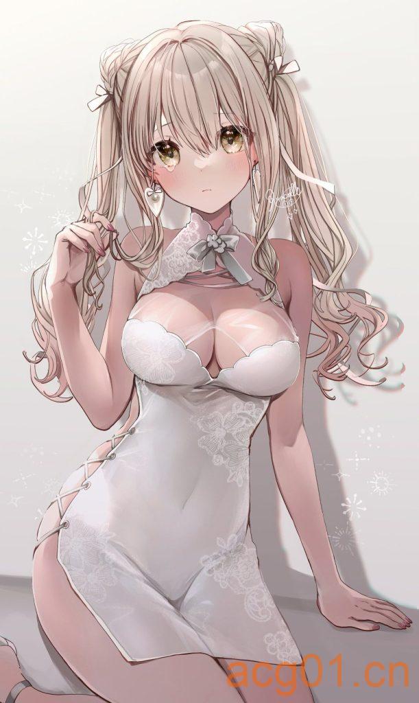 图片[3]-[Pixiv] p站周榜 TOP50 2023年02月27日～2023年03月05日-次元集