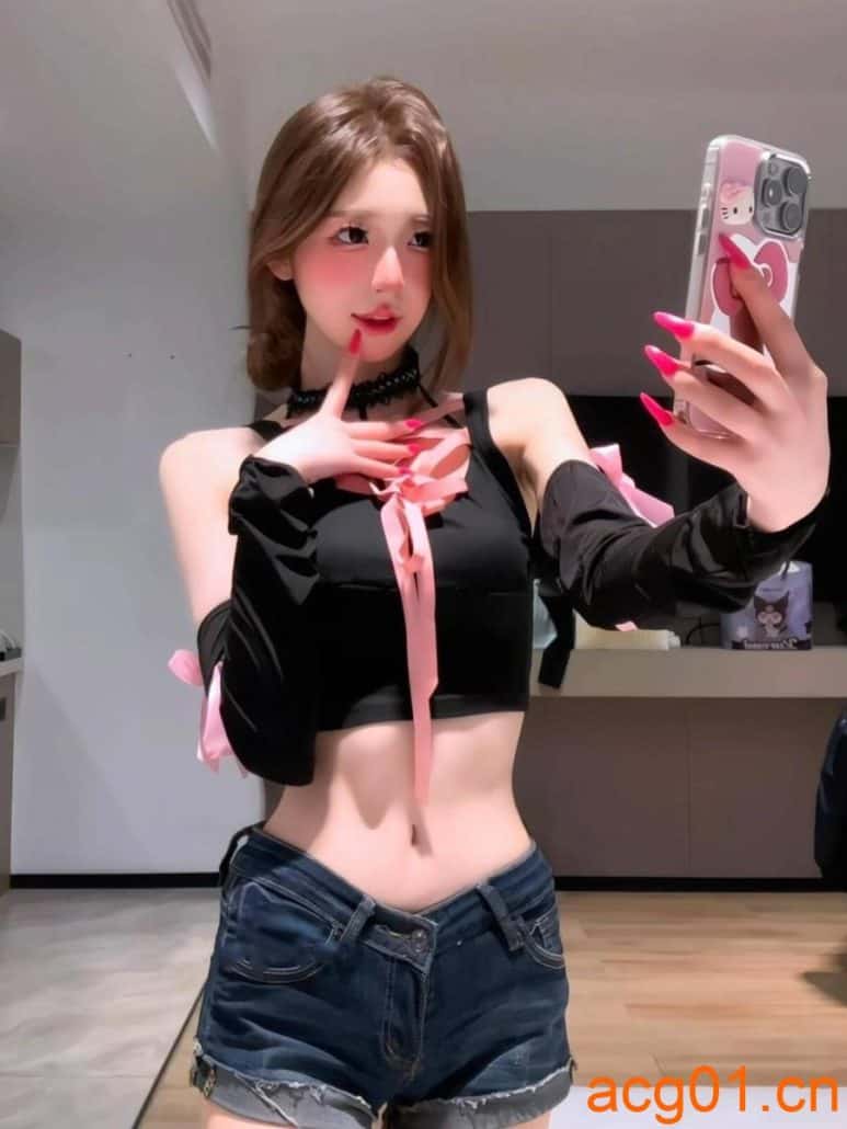 [岛遇合集]抖音欲野小姐岛遇付费图集视频作品合集打包下载+持续更新