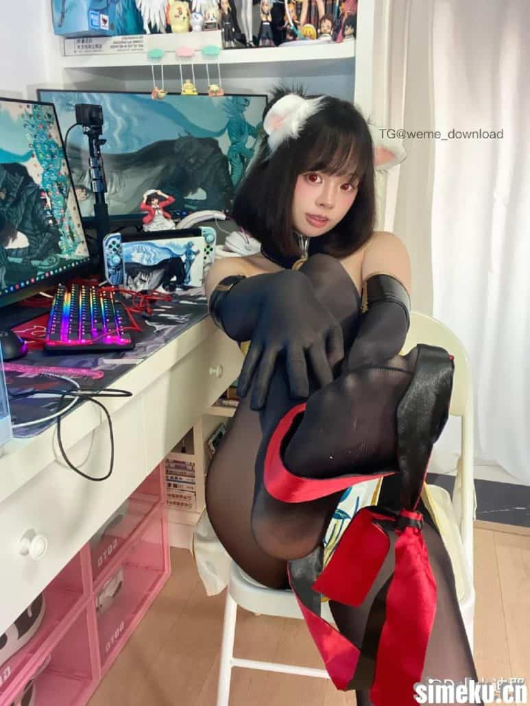 图片[3]-[合集打包]D小小迪耶微密圈作品合集完整合集打包下载+持续更新-次元集