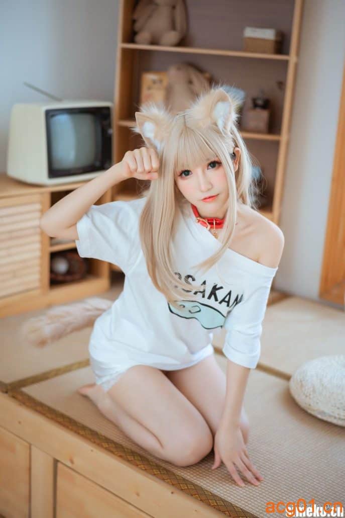 [合集打包]coser衣衣/乖乖衣宝美女写真图集合集打包下载+持续更新