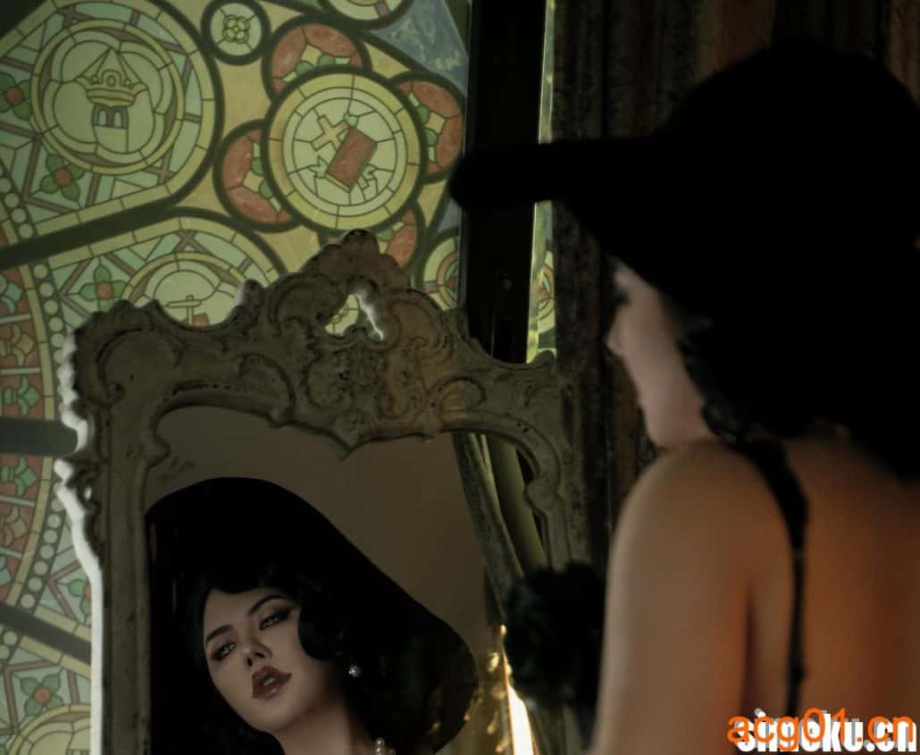 [合集打包]千煌弑夜美女写真图集合集下载+持续更新