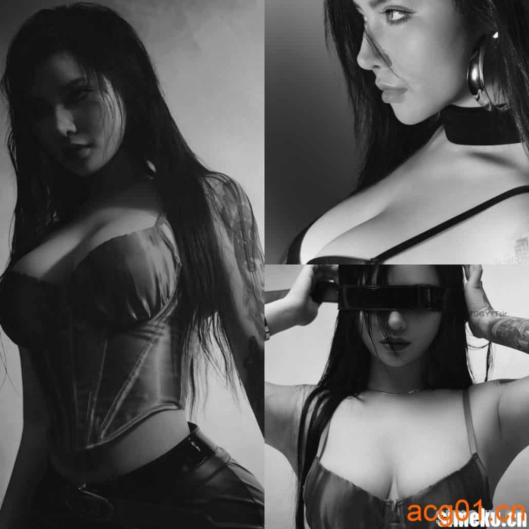 [合集打包]抖音妮娜/妮娜姐姐微密圈最新付费作品合集完整版打包下载+持续更新