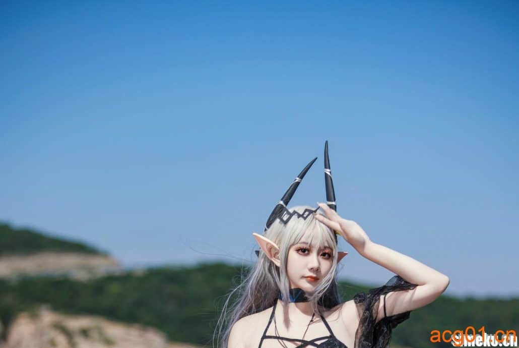 [合集打包]阿雪雪美女写真图集合集打包下载+持续更新