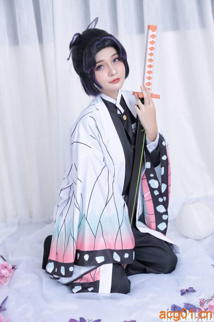 [合集打包]Azami雒雒白美女写真图集合集打包下载+持续更新