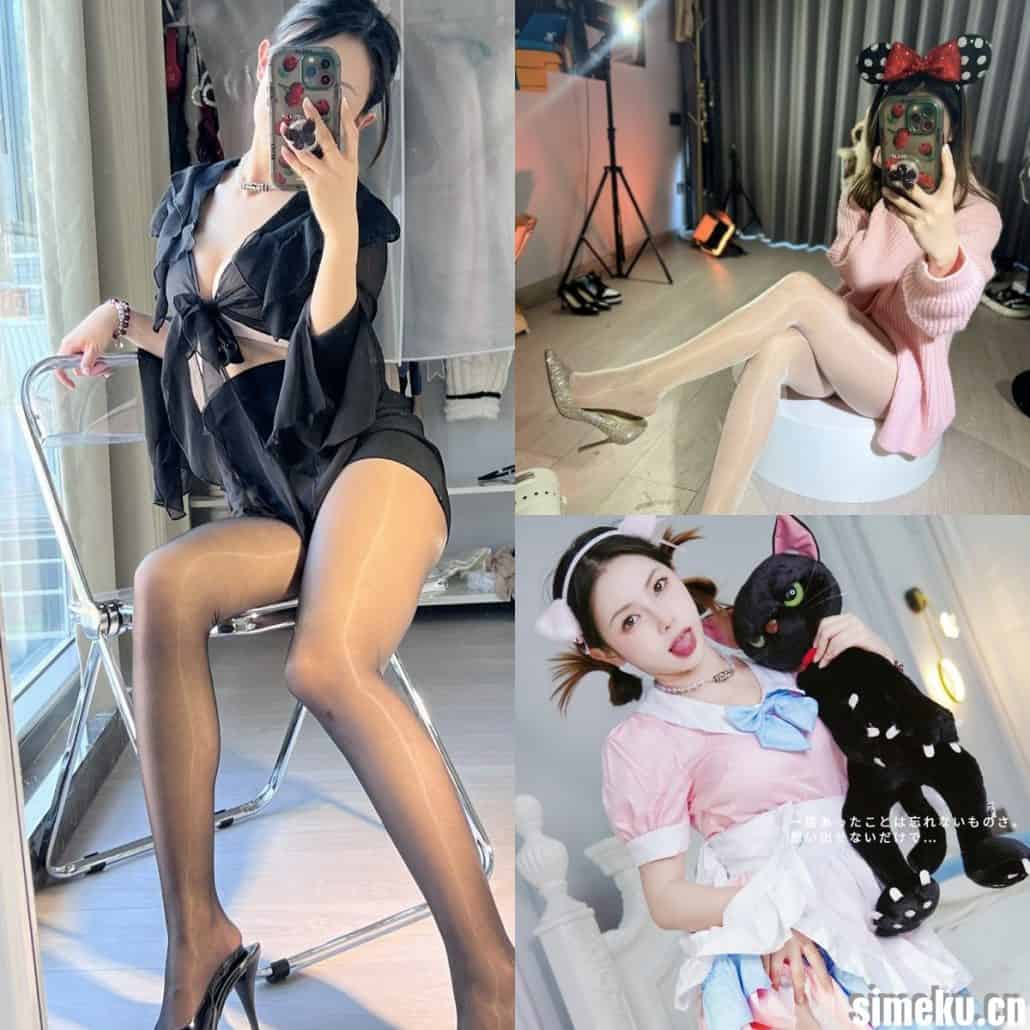 图片[1]-[合集打包]抖音一只哼唧兽/一只霸王兽微密圈作品合集完整合集打包下载+持续更新-次元集