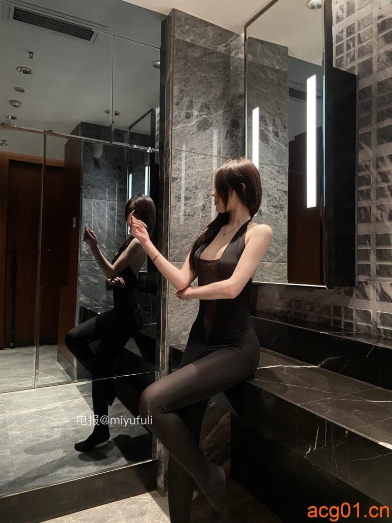 [合集打包]抖音chiara秘语空间付费图集视频作品合集打包下载+持续更新