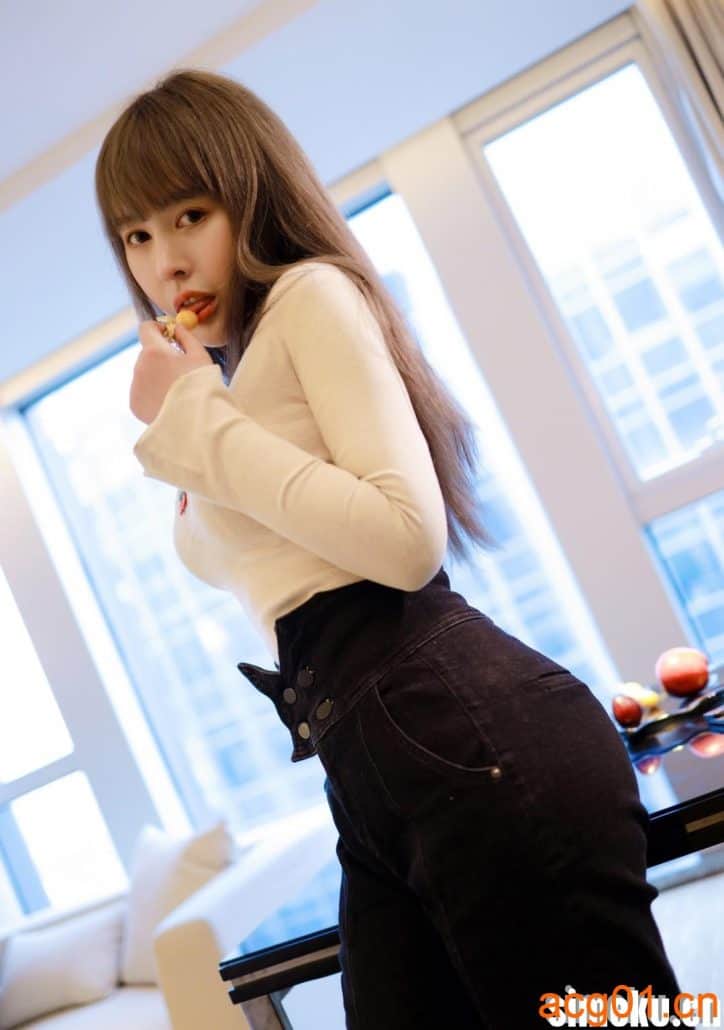 [合集打包]Evelyn艾莉美女写真图集合集打包下载+持续更新