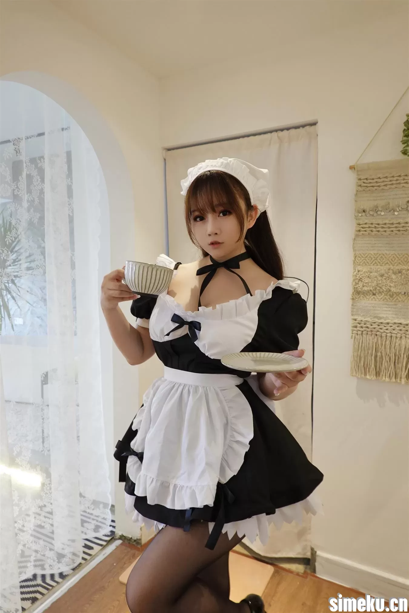 [合集打包]是依酱吖美女写真图集合集打包下载+持续更新