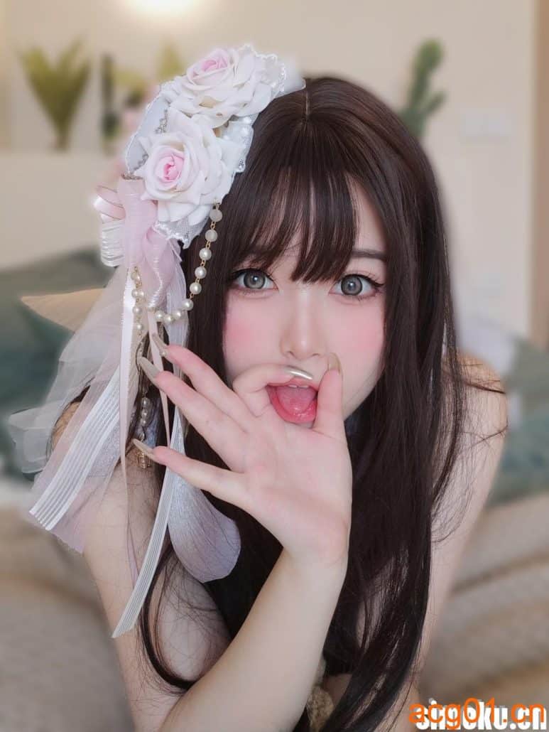[合集打包]女主K美女写真图集合集打包下载+持续更新