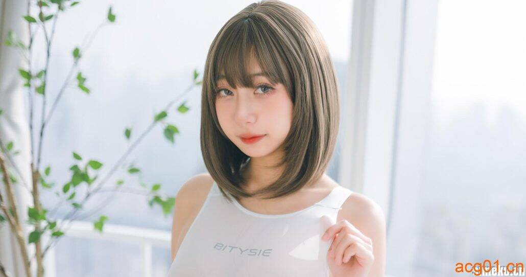 [合集打包]浅安安写真图集合集资源打包下载+持续更新