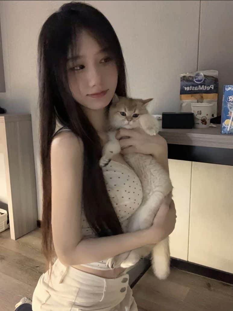 图片[3]-[合集打包]抖音什么思思/思思爱哭鬼微密圈照片视频觅圈合集打包下载+持续更新-次元集