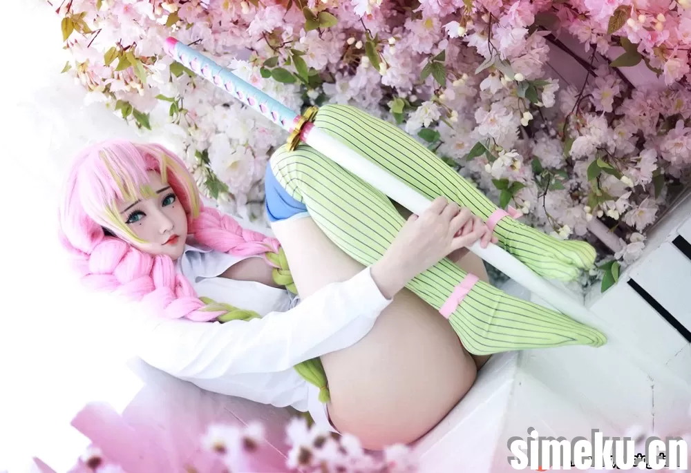 [合集打包]Potato Godzilla写真图集合集打包下载+持续更新