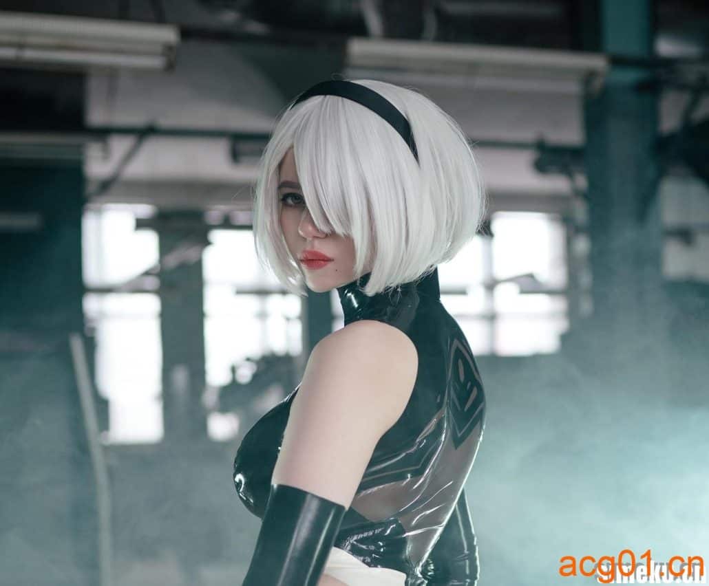 [合集打包]Alina Becker美女写真图集合集打包下载+持续更新