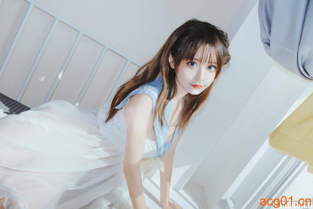 [合集打包]神本无尾AriaCOS写真合集打包下载+持续更新