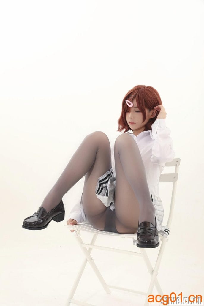 [单期更新]幼愛youmeko cos 灰丝樋口円香 写真图集打包下载