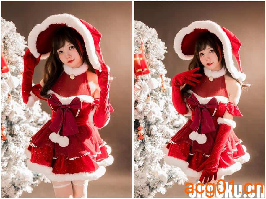 [合集打包]花铃美女写真图集打包下载+持续更新