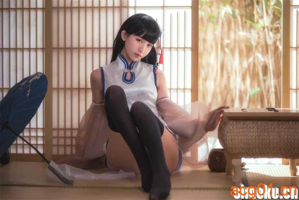 [合集打包]鳗鱼霏儿美女写真图集合集打包下载+持续更新