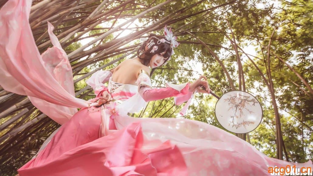 [合集打包]腐团儿Ikaros美女艺术写真图集合集打包下载+持续更新