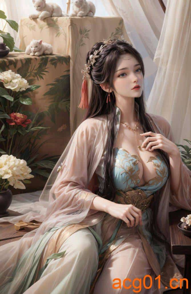 图片[1]-桐锅-云韵-次元集