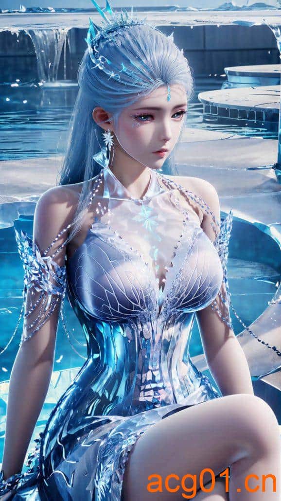 图片[1]-雪女-次元集