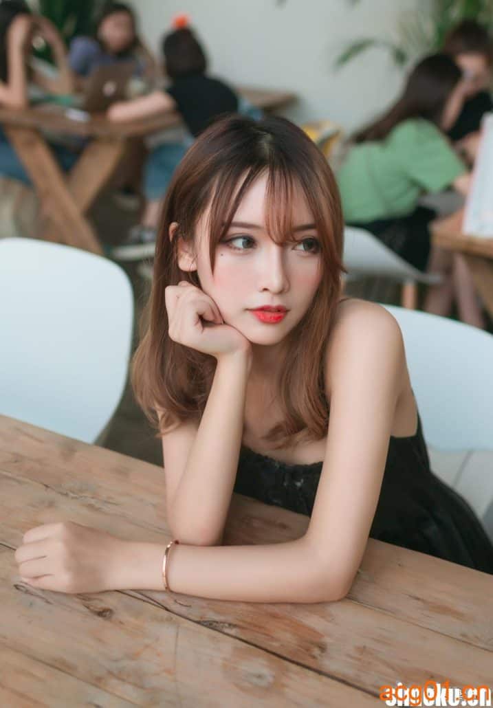 [合集打包]只是简言美女写真图集合集打包下载+持续更新