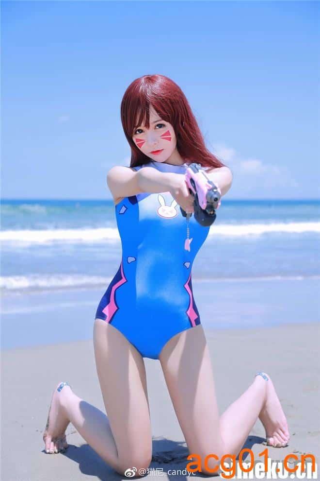 [合集打包]猫尼NekoCOS写真合集打包下载+持续更新