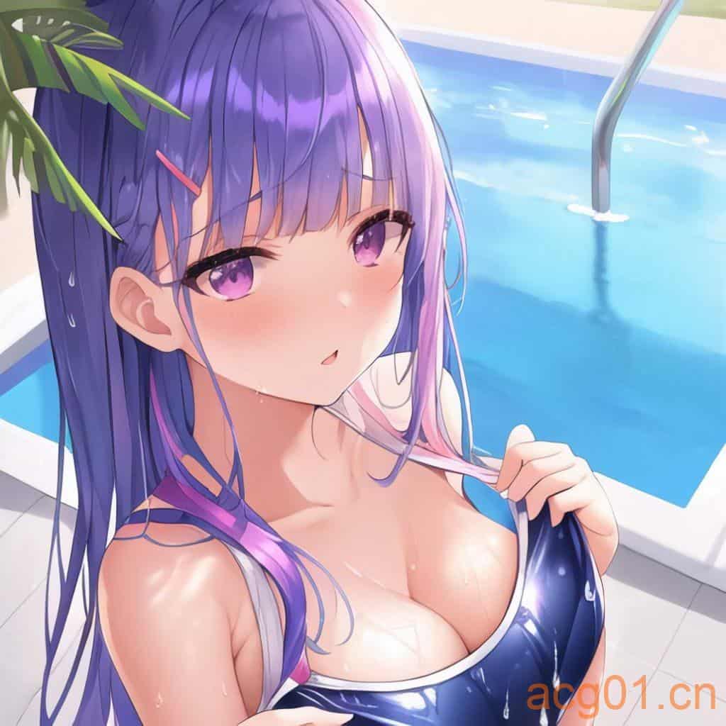 图片[1]-230319 P 画师@もりもあ@ – 作品集-次元集