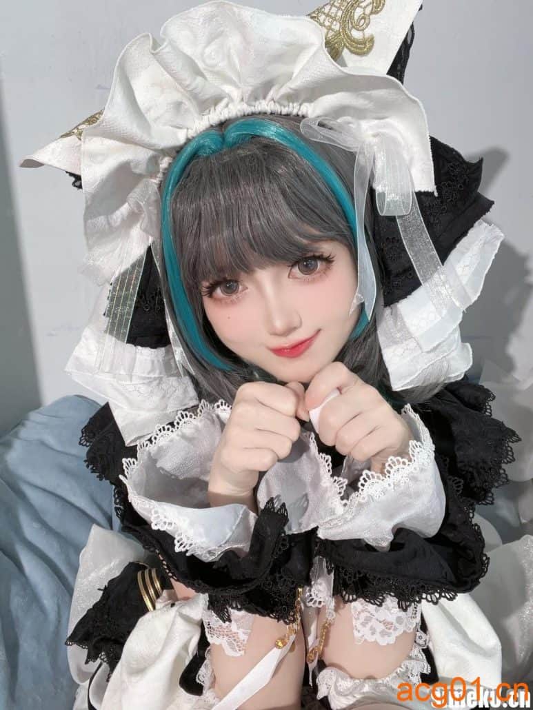 [合集打包]趴趴捣蛋陌美女写真图集合集打包下载+持续更新