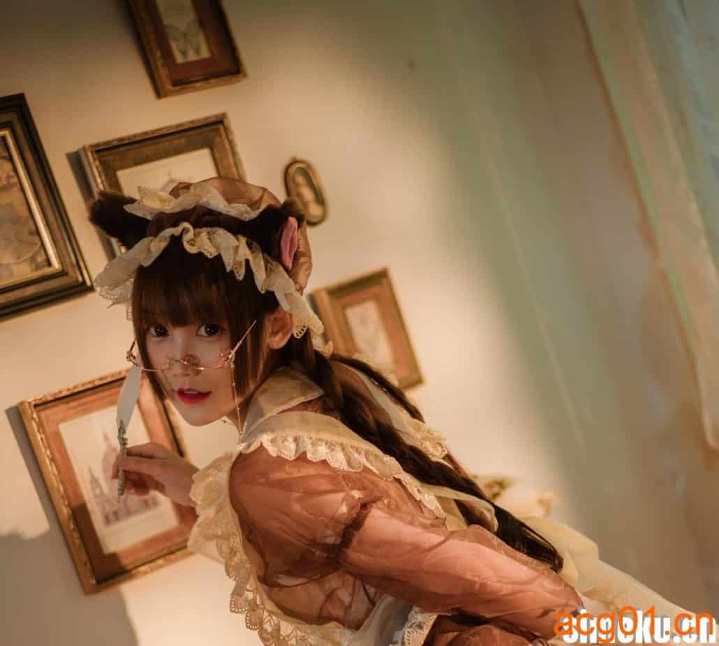 [合集打包]星野咪兔美女写真图集合集打包下载+持续更新