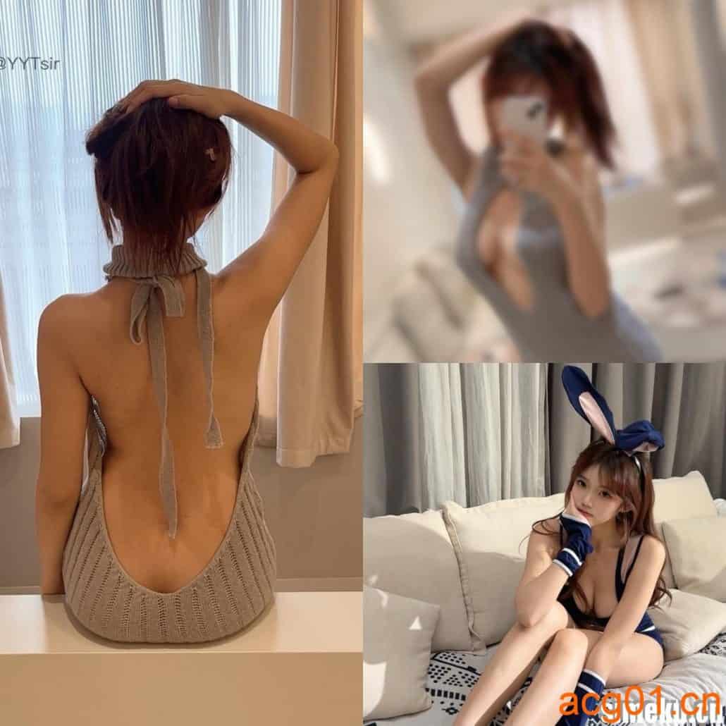 [超高颜值]好害羞哦穿上这个衣服拍照动作都拘谨了呢[45P13V][MH0051]-次元集