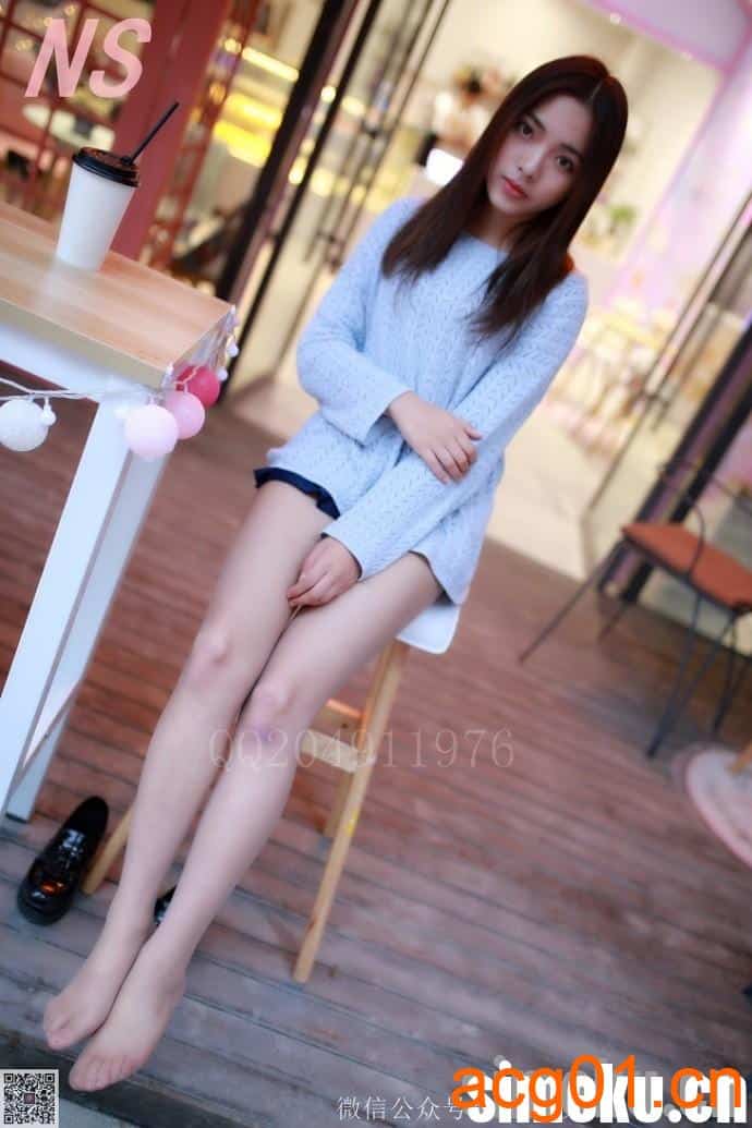 [足控名站]NS纳丝摄影系列写真图集合集打包下载+持续更新