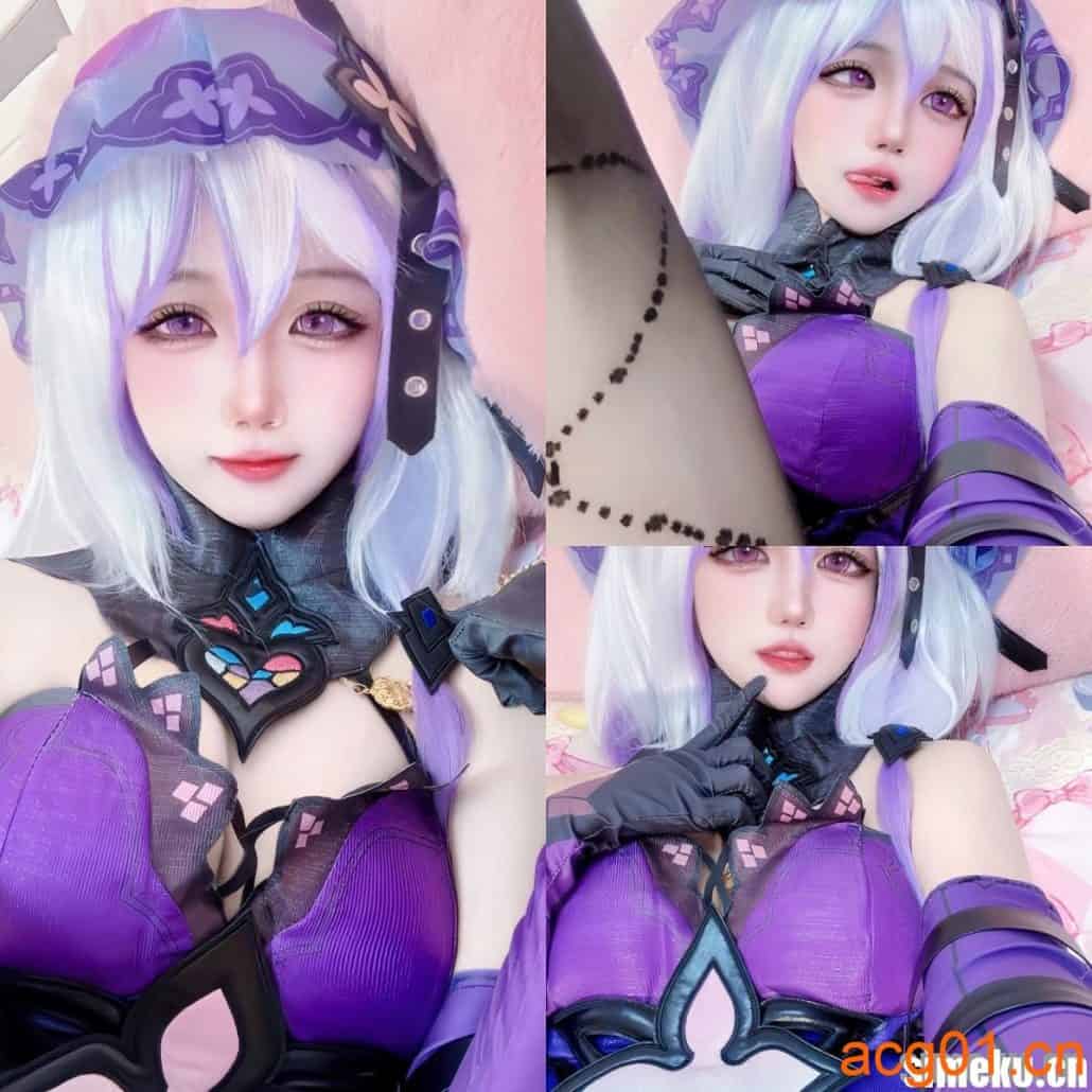 [合集打包]抖音兔晴晴baby微密圈最新付费作品合集完整版打包下载+持续更新