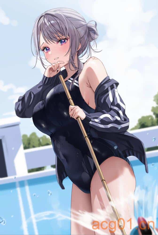 图片[3]-[Pixiv] p站周榜 TOP50 2023年05月29日～2023年06月04日-次元集