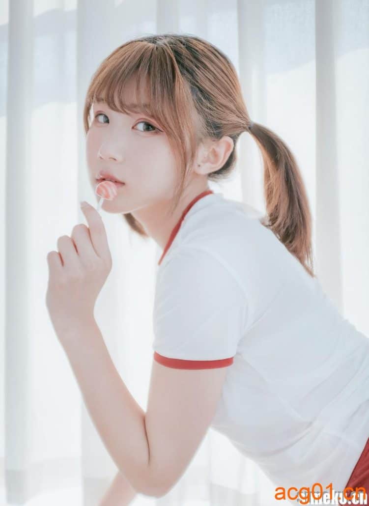 [合集打包]草莓酱娜美美女写真图集合集打包下载+持续更新