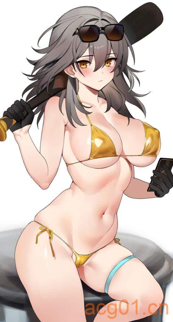 图片[2]-[Pixiv] p站周榜 TOP50 2023年05月29日～2023年06月04日-次元集