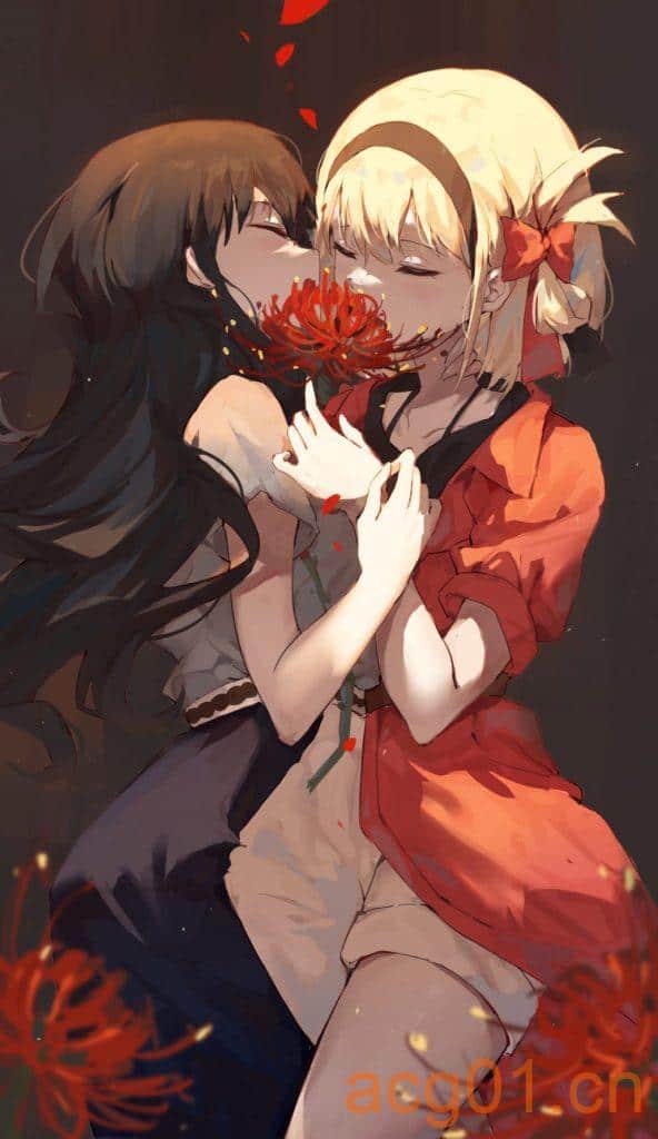 图片[2]-[Pixiv] p站周榜 TOP50 2022年07月25日～2022年07月31日-次元集