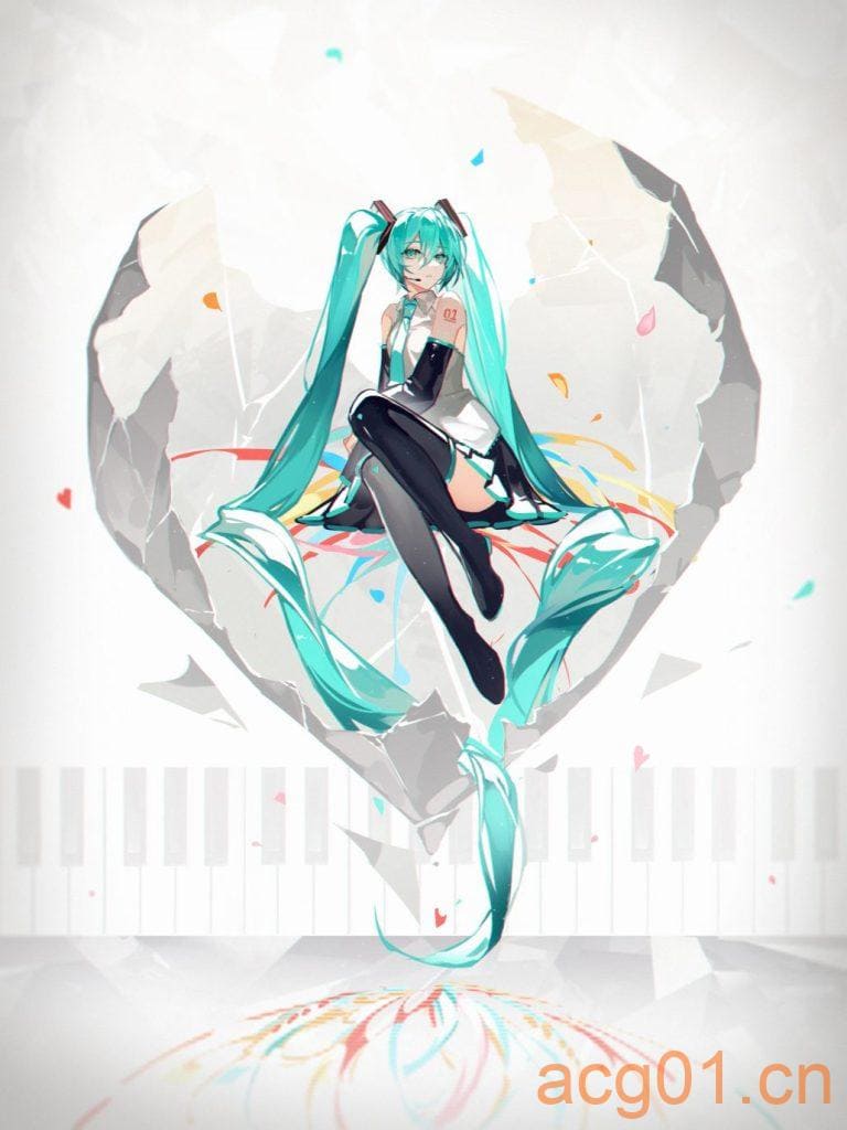 图片[4]-[Pixiv] p站周榜 TOP50 2022年08月29日～2022年09月04日-次元集