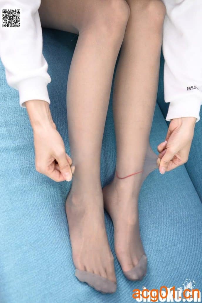 [足控名站]只糖原创/只糖视觉写真图集合集打包下载+持续更新