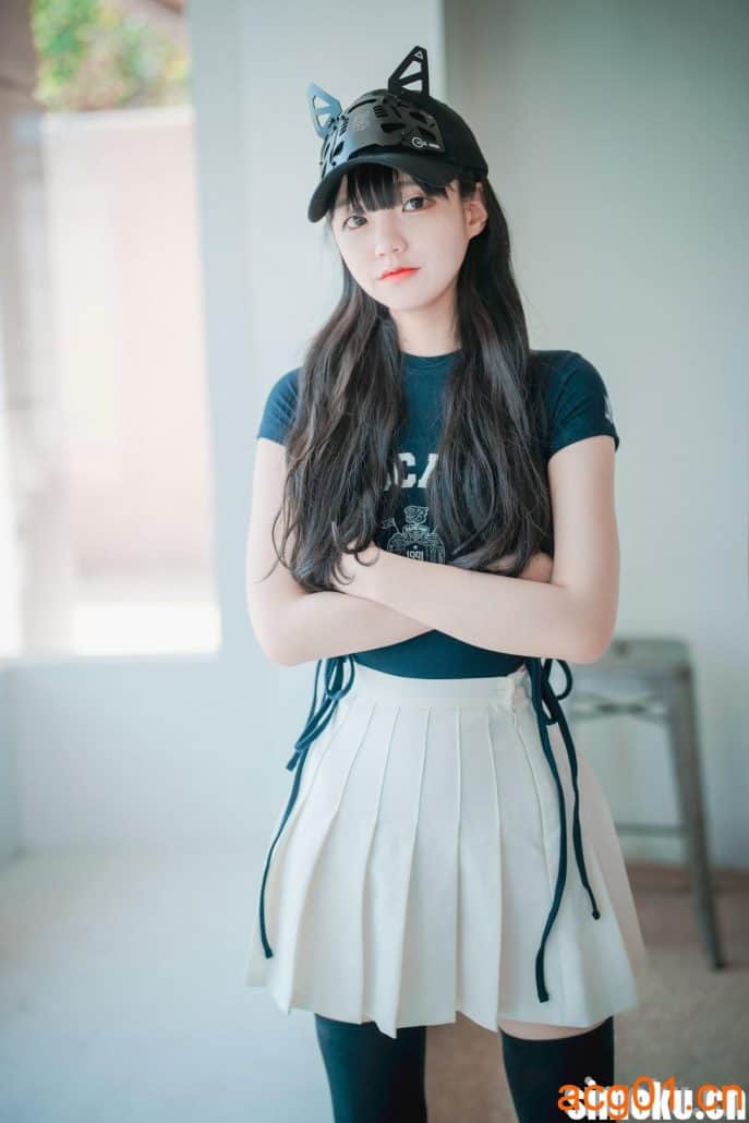 [合集打包]JeongJenny(정제니)美女写真图集合集打包下载+持续更新