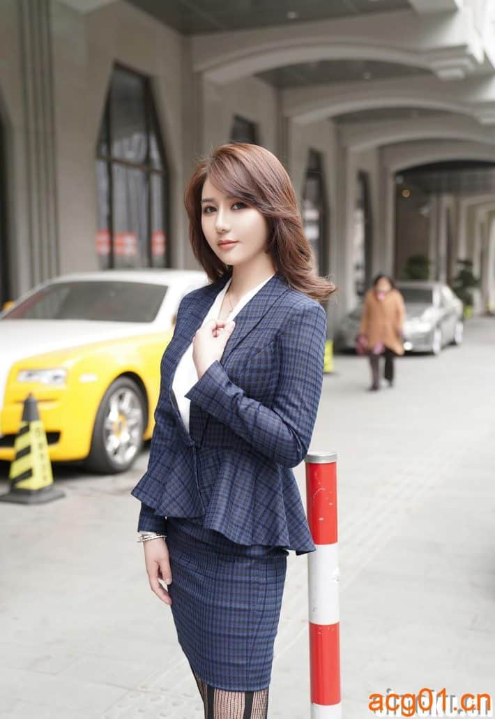 [合集打包]Fairy如歌美女写真图集合集打包下载+持续更新