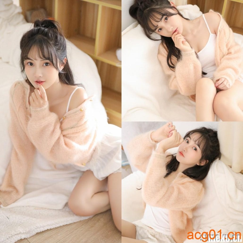 [合集打包]B站up主遇见初夏最新充电视频+写真作品合集完整版打包下载+持续更新