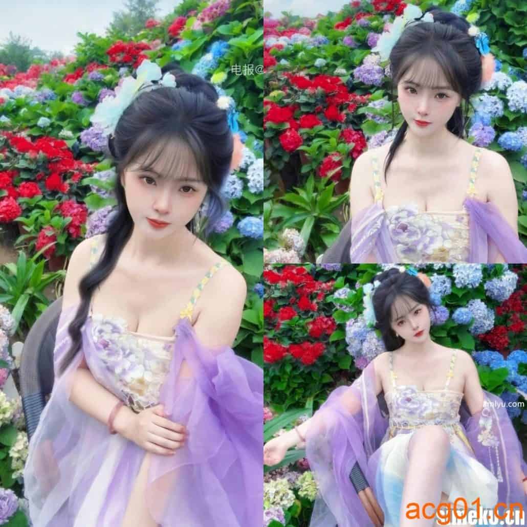 [合集打包]抖音枝枝栗子微密圈最新付费作品合集完整版打包下载+持续更新