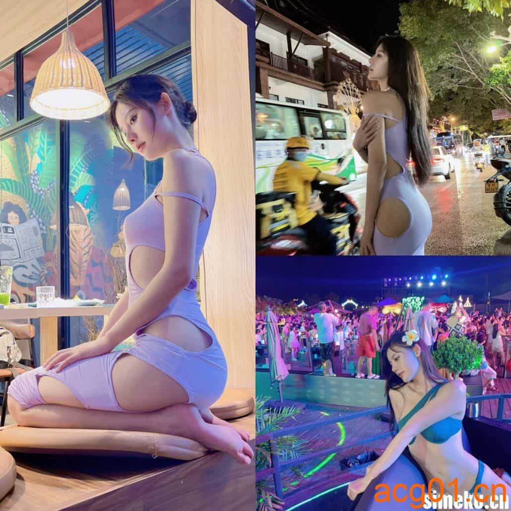 [合集打包]就是阿朱啊微密圈照片视频觅圈合集打包下载+持续更新