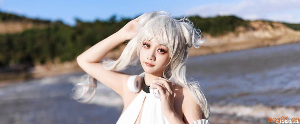 [合集打包]阿雪雪美女写真图集合集打包下载+持续更新