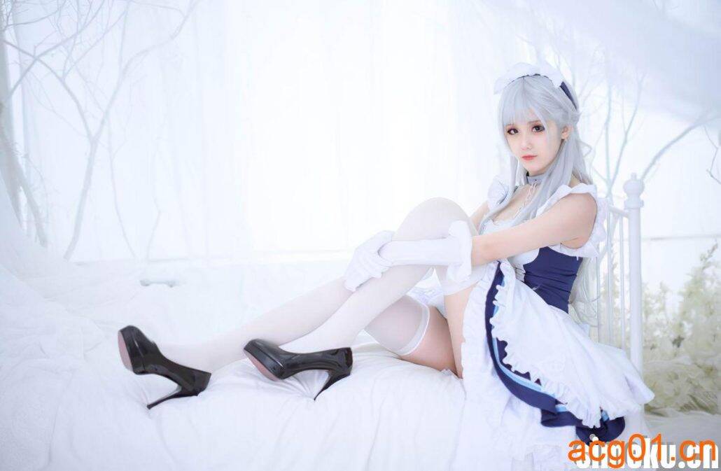 [合集打包]Akisoso秋楚楚美女写真图集合集打包下载+持续更新