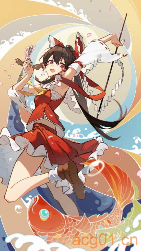 图片[4]-[Pixiv] p站周榜 TOP50 2023年07月24日～2023年07月30日-次元集