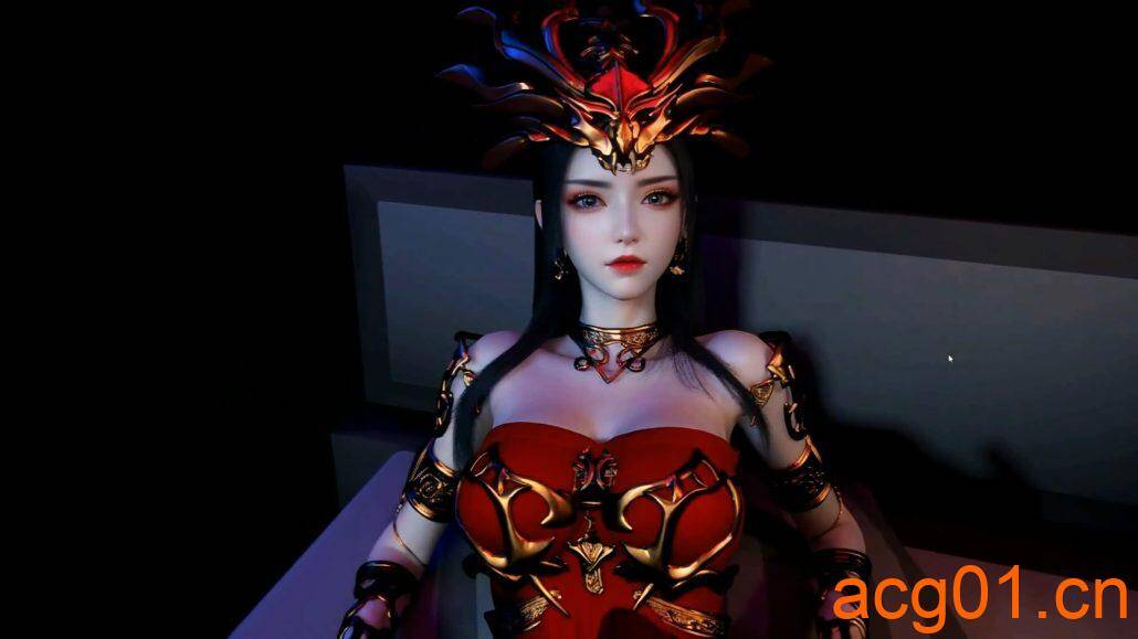 图片[1]-AI美杜莎手办-次元集