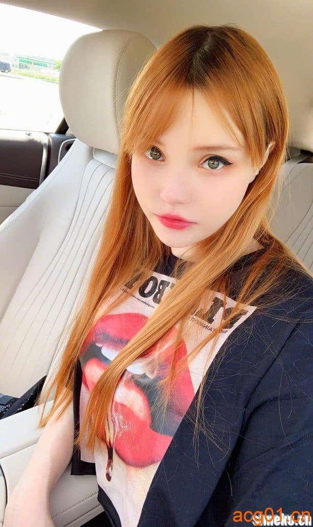 [合集打包]RocksyLight美女写真图集合集打包下载+持续更新